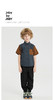江南布衣 22年夏装新款 长裤  1M3E73220 商品缩略图0