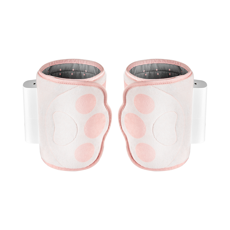 专享-乐范喵喵腿部气压按摩器