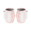 专享-乐范喵喵腿部气压按摩器 商品缩略图0