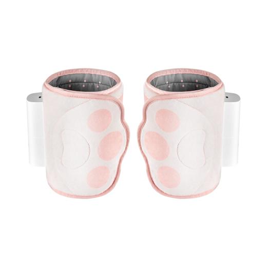 专享-乐范喵喵腿部气压按摩器 商品图0