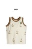 江南布衣 童  22年夏装新款  背心   YM4002790 商品缩略图4