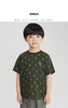 江南布衣童   22年夏装新款短袖T恤  1M5110020 商品缩略图1