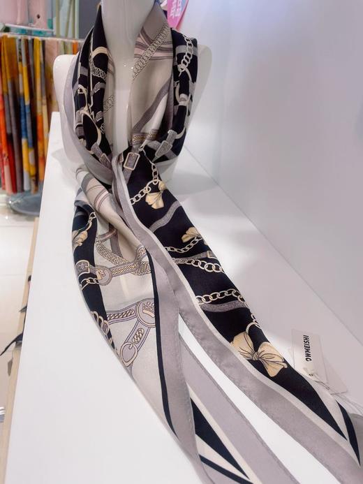 3楼SHOWMEISHI围巾（新百购） 商品图0