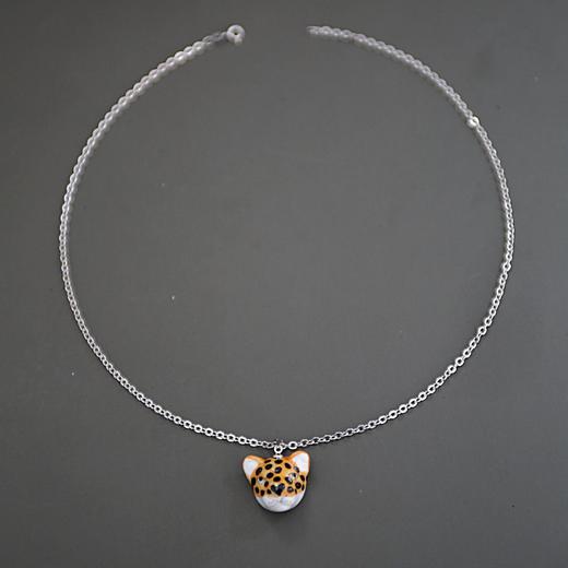 豹子项链2 商品图0