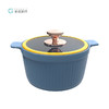LC-DZC09墨兰蒂轻奢砂锅/LC-DZC10墨兰蒂轻奢砂锅 商品缩略图0