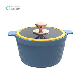 LC-DZC09墨兰蒂轻奢砂锅/LC-DZC10墨兰蒂轻奢砂锅