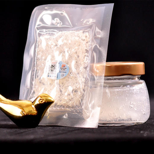 【外运冷链】马来西亚燕窝 免挑免洗即炖 商品图0