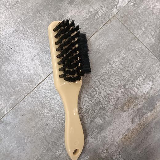 佳一多功能皮鞋刷1009 商品图0