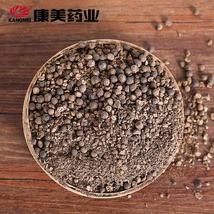 蔓荆子 康美中药饮片 独立小包装10g起 商品图3