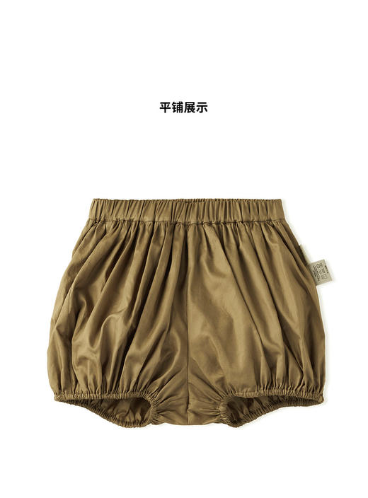 江南布衣童   22年夏装新款短款   YM4E01090 商品图1