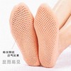 防脚后跟裂袜子脚干燥开裂脱皮保健袜子女足裂全脚防裂口袜子皲裂 商品缩略图3