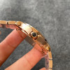 YF萧邦HAPPY DIAMONDS快乐钻系列 36mm 石英中性腕表 商品缩略图3