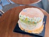 油画风手绘奶油蛋糕 商品缩略图0