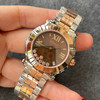 YF萧邦HAPPY DIAMONDS快乐钻系列 36mm 石英中性腕表 商品缩略图2