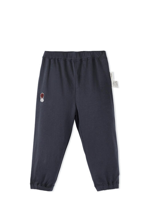 江南布衣  22年夏装新款长裤    YM3E72910 商品图6