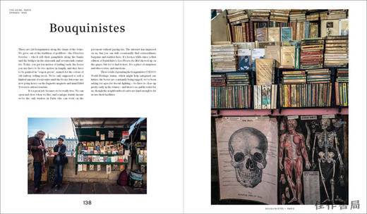 Bookstores: A Celebration of Independent Booksellers/书店：庆祝独立书店 商品图2