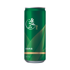逸品纯生罐
