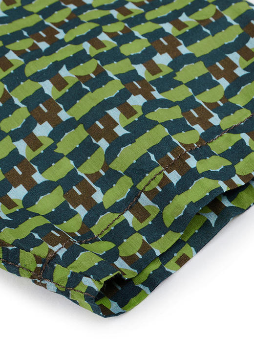 江南布衣童  22年夏装新款   1M4253110 商品图3