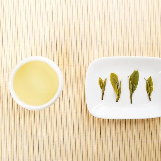 【武汉-江夏】江城百臻江夏碧舫生态茶绿茶250g（散称） 商品图3