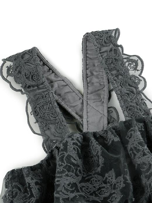 江南布衣童   22年夏装新款套装  YM4H31110 商品图2