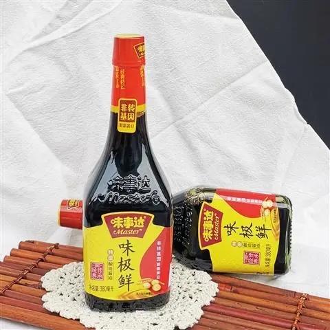 味事达味极鲜酱油 商品图0