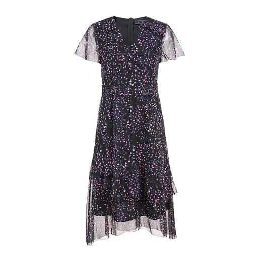 EITIE爱特爱6607310连衣裙 商品图5