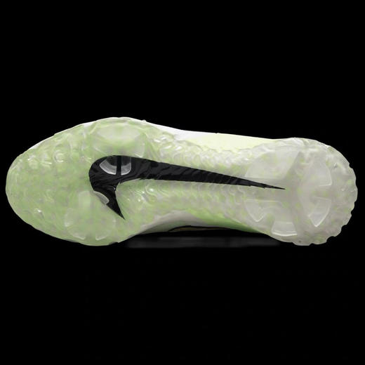 正品 Nikegolf科普卡AIRZOOMINFINITYTOU高尔夫男鞋DC0505-100 商品图4