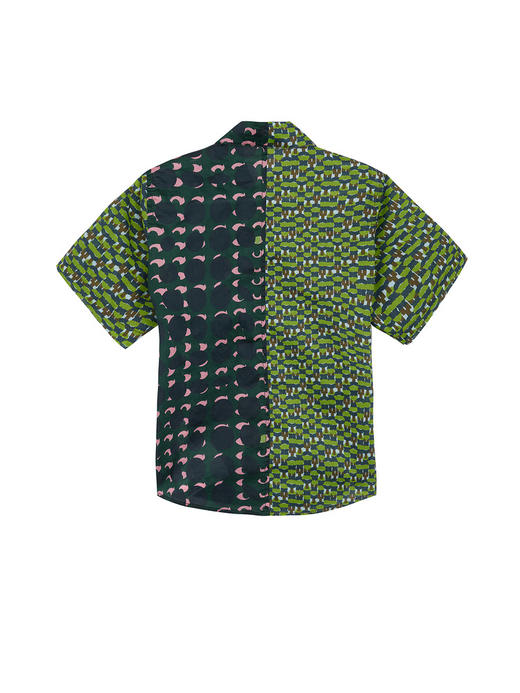 江南布衣童  22年夏装新款   1M4253110 商品图1