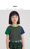 江南布衣童  22年夏装新款短袖T恤  1M4113050 商品缩略图1