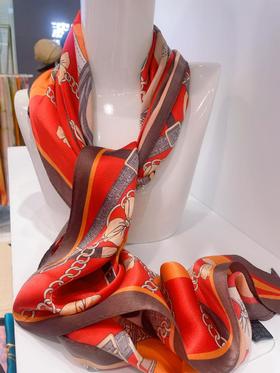 3楼SHOWMEISHI围巾（新百购）