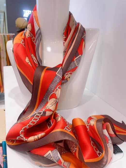 3楼SHOWMEISHI围巾（新百购） 商品图0