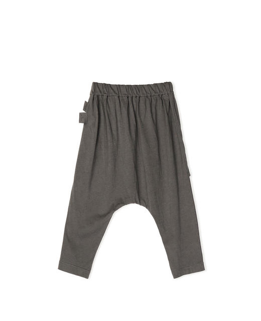 江南布衣 22年夏装新款  九分裤  YM3E61160 商品图1