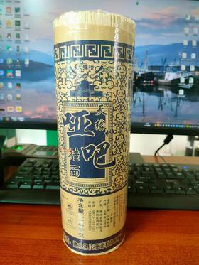 天缘桥哑巴挂面  1.8kg/把