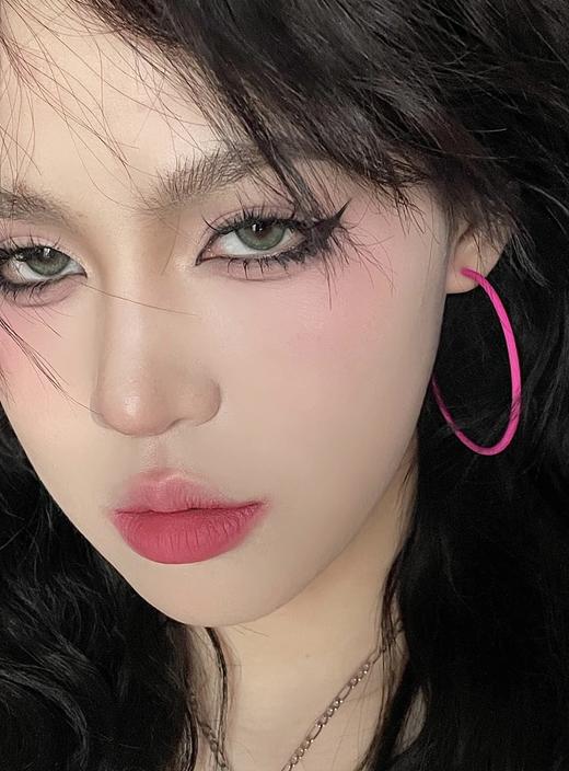 sntty 年抛 青桔梗 商品图5