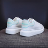 夜光小白鞋女学生韩版百搭休闲鞋2022新款春季厚底板鞋平底鞋 商品缩略图2