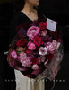 女王芍药康乃馨花束 商品缩略图3