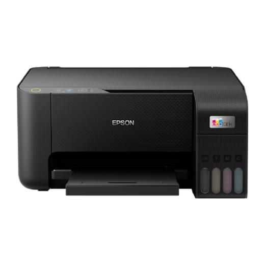 爱普生（EPSON）L1218墨仓式打印机家用彩色喷墨打印机 商品图1