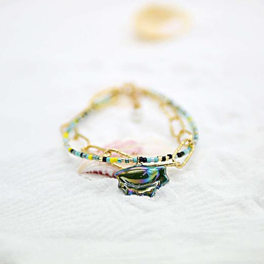 饺子螺项链2 商品图0