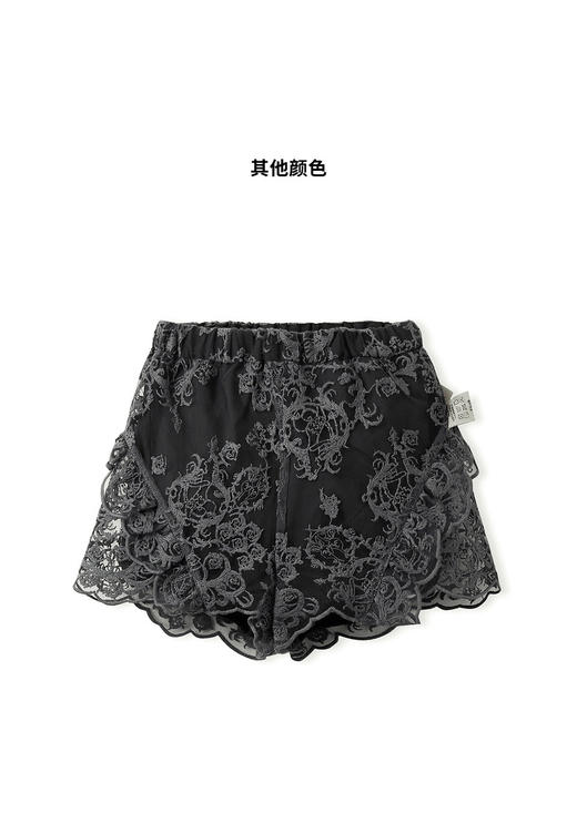 江南布衣童  22年夏装新款短款  YM4E01100 商品图0