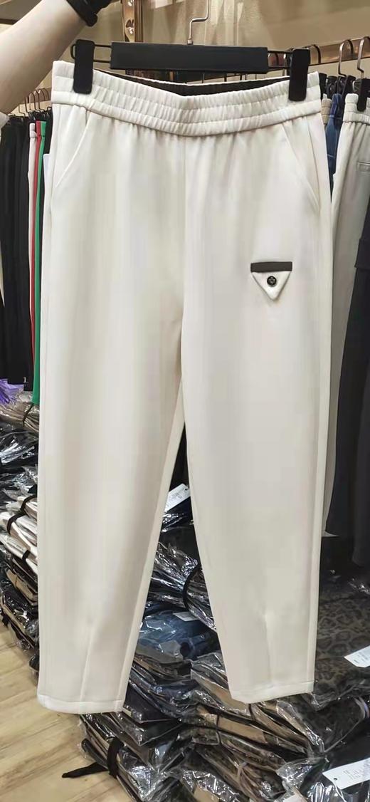 清爽裤子22007（4） 商品图0