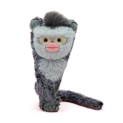 滇金丝猴拍拍手环 商品图2