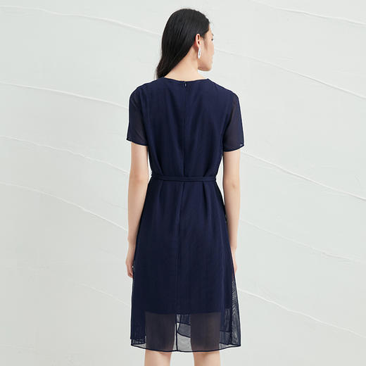 EITIE爱特爱6607360连衣裙 商品图4