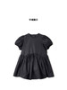 江南布衣童  22年夏装新款短袖连衣裙   YM4G30930 商品缩略图1
