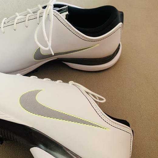 正品Nikegolf夏季透气耐克AIR ZOOM TOUR 2NRG高尔夫鞋DC5051-100 商品图3