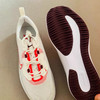 正品Nikegolf夏季透气耐克NIKE ACESUMMERLITE高尔夫鞋DC0101-100 商品缩略图3