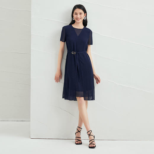 EITIE爱特爱6607360连衣裙 商品图1