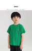 江南布衣童   22年夏装新款   短袖T恤   1M4111070 商品缩略图1