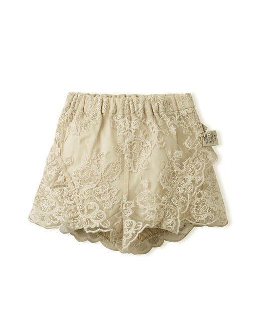 江南布衣童  22年夏装新款短款  YM4E01100 商品图2