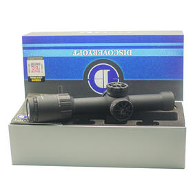 DISCOVERY/发现者 ED-AR 1-6X24