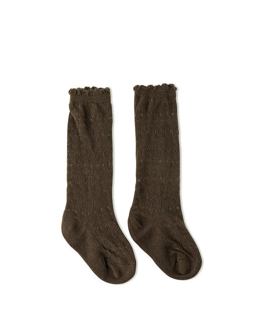 江南布衣童  22年夏装新款袜子  XM4N22500 商品图2